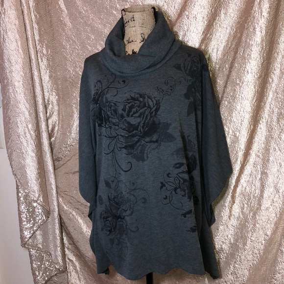 French Laundry Jackets & Blazers - FRENCH LAUNDRY CAPE SIZE 18/20 💕💕